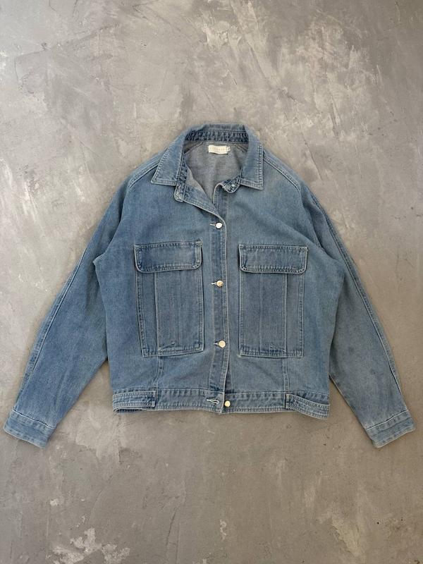 کت جین اورجینال