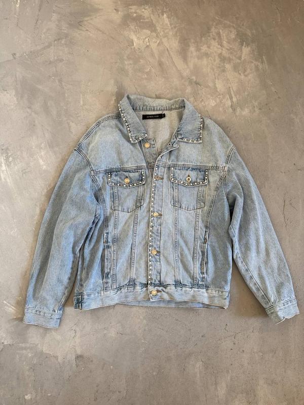 کت جین اورجینال