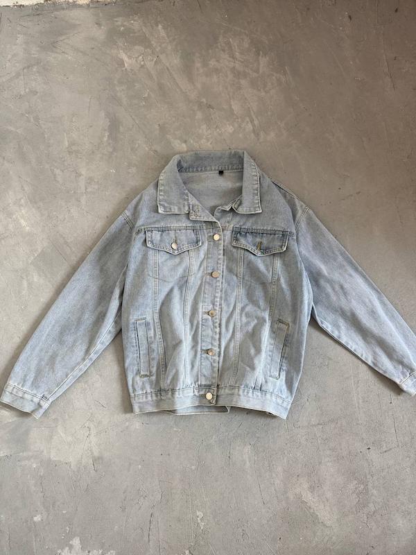 کت جین اورجینال