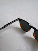 عینک آفتابی موسکات   MOSCOT