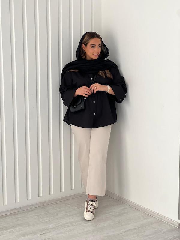 شومیز COLOR رنگبندی 