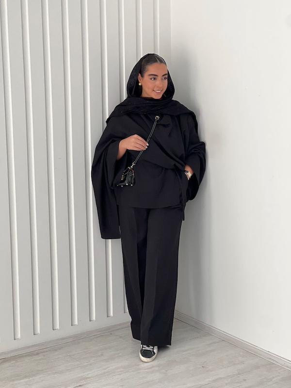 شلوار DAN رنگبندی