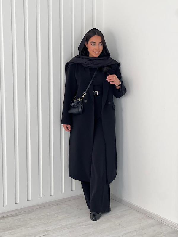 اُور کت CHIC مشکی