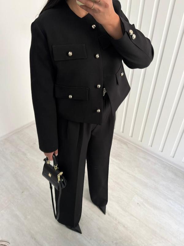 کت NICE رنگبندی