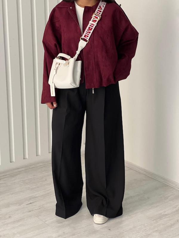 بامبر جکت MIRA رنگبندی