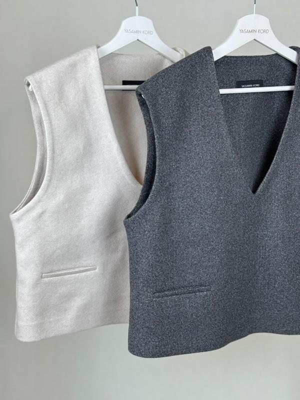 وست VEEN فوتر رنگبندی