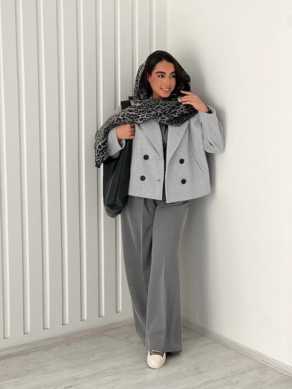 پالتو LANA طوسی