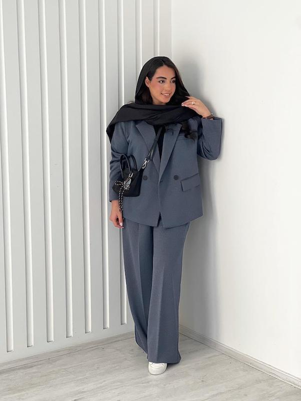 شلوار BLUE