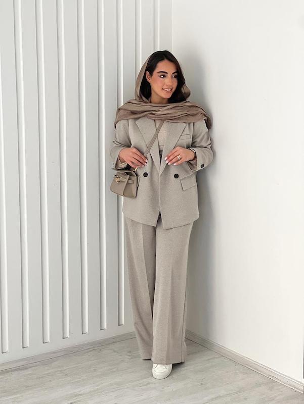 شلوار KHAKI