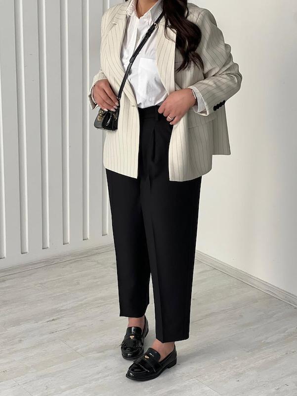 شلوار FORM رنگبندی