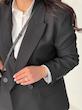 کت FORM مشکی