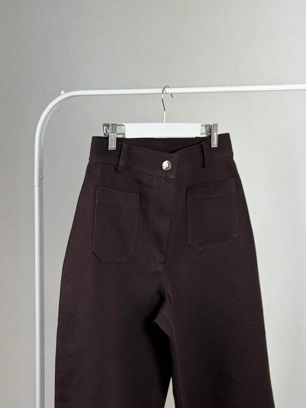 شلوار BROWN