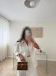 شومیز LINEN رنگبندی