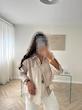 شومیز LINEN رنگبندی