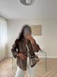 شومیز LINEN رنگبندی