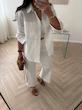 شومیز LINEN رنگبندی