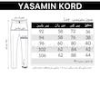 شلوار کتان LAY
