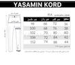 شلوار RIA رنگبندی