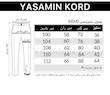 شلوار REMI رنگبندی