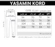 شلوارک CUTE رنگبندی