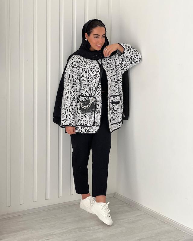 شلوار تک Si