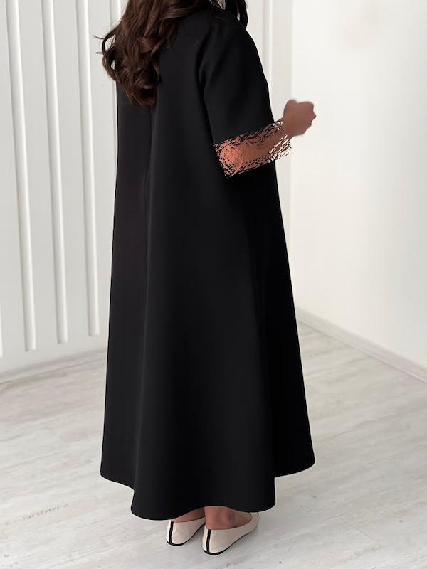 پیراهن LOOM رنگبندی