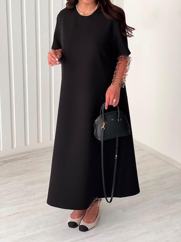 پیراهن LOOM رنگبندی