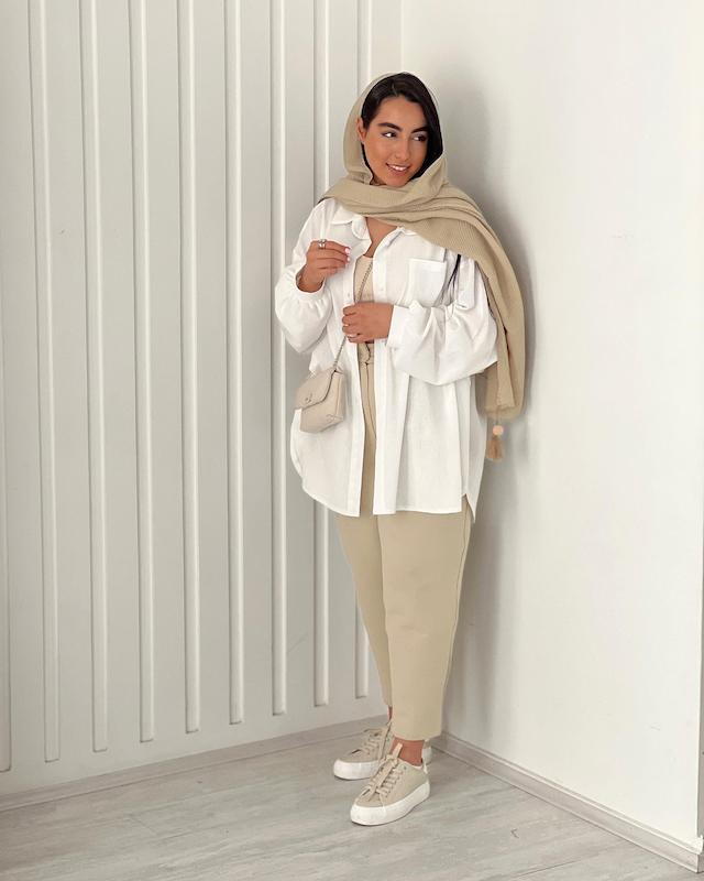 شومیز SHELL 