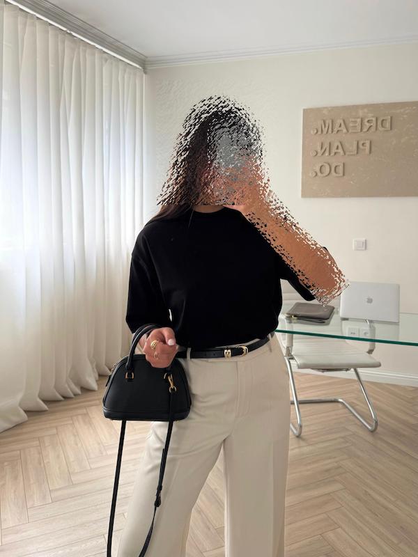 تیشرت BASIC 
