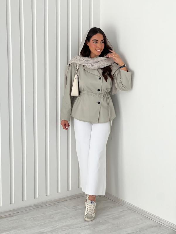 شومیز ALA
