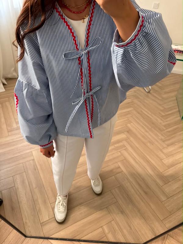 شومیز HEART رنگبندی