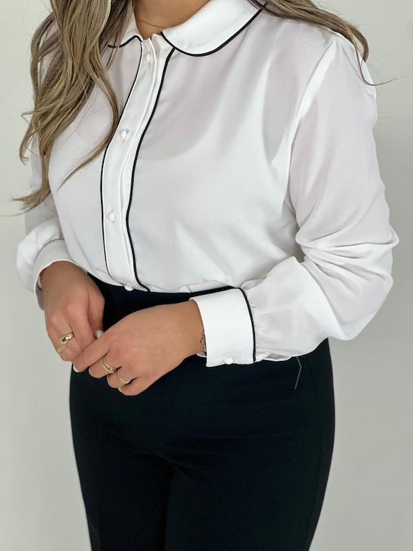 شومیز BEBE 