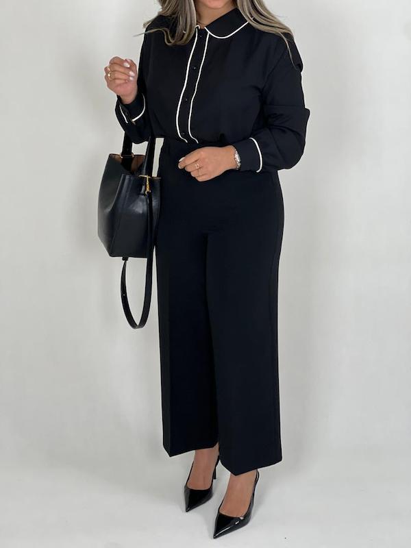 شومیز BEBE 