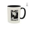 ماگ حرارتی طرح والپیپر امینم EMINEM