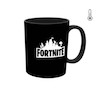 ماگ حرارتی طرح بازی فورتنایت Fortnite