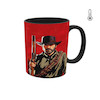 ماگ حرارتی طرح بازی رد دد 2 Red Dead  