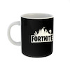 ماگ طرح بازی فورتنایت fortnite 