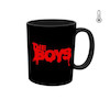 ماگ حرارتی طرح سریال the boys پسرها 