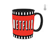 ماگ حرارتی طرح نتفیلیکس netfilix 