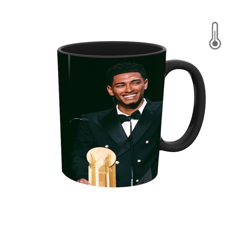 ماگ طرح  بلینگهام