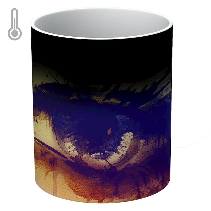 ماگ حرارتی الینور مدل EMH76