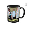 ماگ حرارتی طرح فیلم هنگوور The Hangover