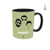 ماگ حرارتی طرح فیلم هنگوور The Hangover