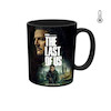 ماگ حرارتی طرح سریال لست آف آس The Last of us
