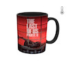 ماگ حرارتی طرح سریال لست آف آس The Last of us