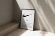 قاب عکس دیواری مدل پوستر نایکی NIKE