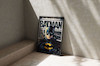 قاب عکس دیواری مدل پوستر بتمن BATMAN