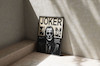 قاب عکس دیواری مدل پوستر جوکر JOKER 
