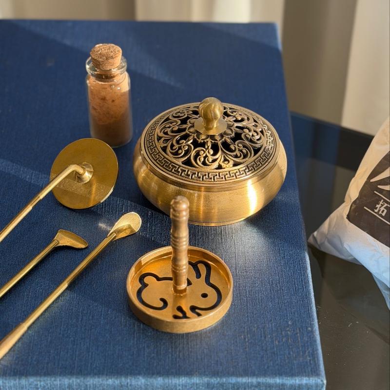 عودسوز