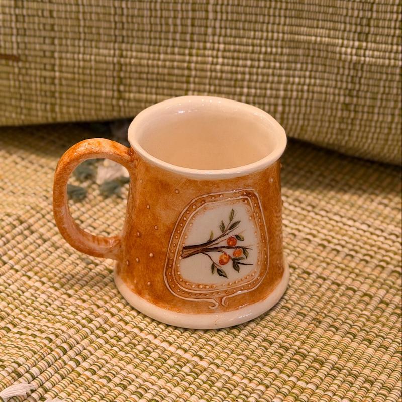 ماگ سرامیکی